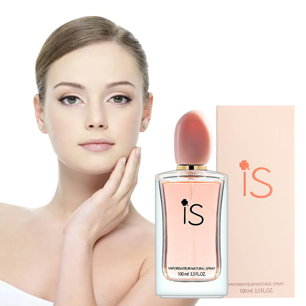 Is Perfume - Eau de Parfum