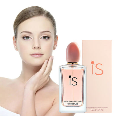 Is Perfume - Eau de Parfum