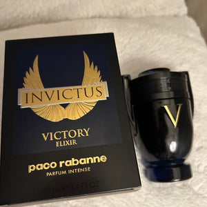 Produit haut de gamme