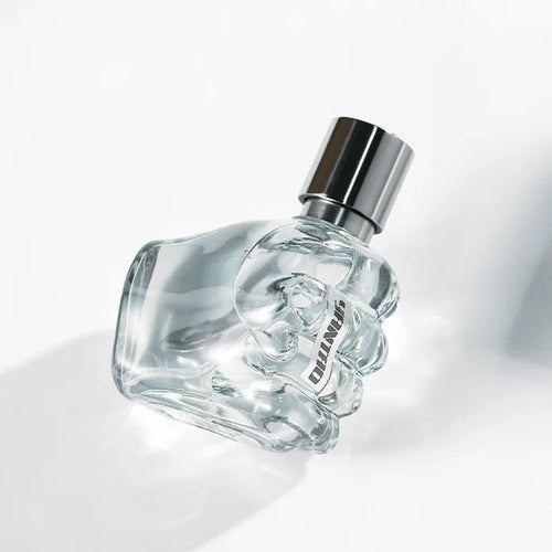 YANTAO Only the Brave - Eau de toilette ambrée