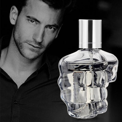 YANTAO Only the Brave - Eau de toilette ambrée