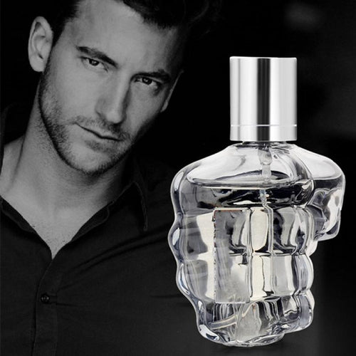 YANTAO Only the Brave - Eau de toilette ambrée