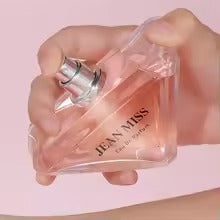 Jean Miss - Eau de Parfum de Spray, Phéromone et Dupes