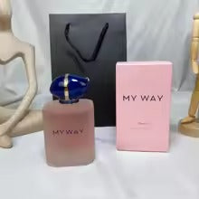 ARMANI My Way - Eau de Parfum Rechargeable