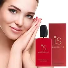 Is Perfume - Eau de Parfum