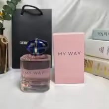 ARMANI My Way - Eau de Parfum Rechargeable