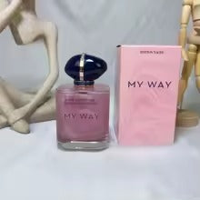 ARMANI My Way - Eau de Parfum Rechargeable