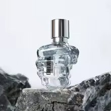 YANTAO Only the Brave - Eau de toilette ambrée